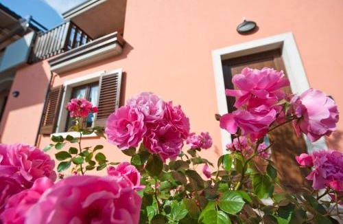 Torbole sul Garda Apartment | Casa Martinelli