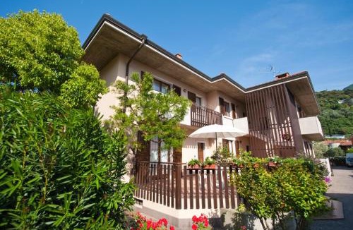 Torbole sul Garda Apartment | Casa Martinelli