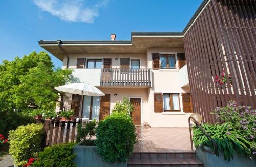 Torbole sul Garda Apartment | Casa Martinelli