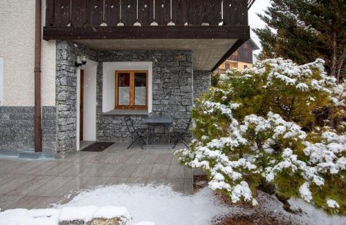 Premadio Apartment | Casa Martinelli - Trameri