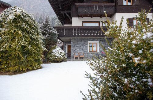 Premadio Apartment | Casa Martinelli - Trameri