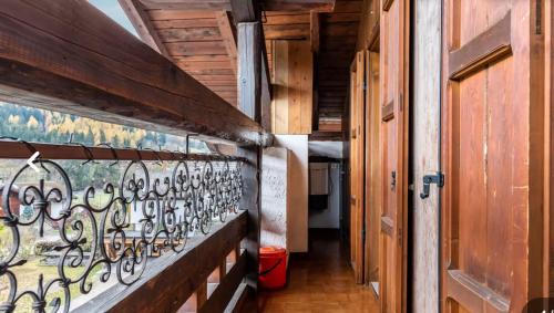 Mezzana Apartment | Casa Martini