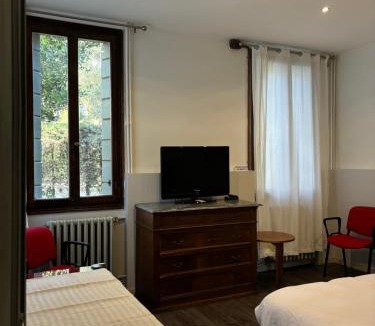 Mogliano Veneto Apartment | Casa Martini