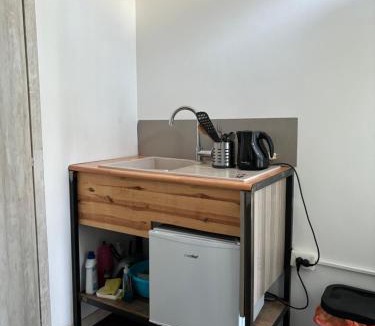 Mogliano Veneto Apartment | Casa Martini