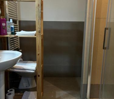 Mogliano Veneto Apartment | Casa Martini