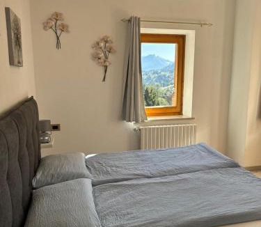 Pelos di Cadore Apartment | Casa Martini