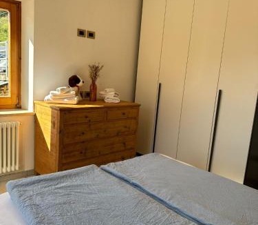 Pelos di Cadore Apartment | Casa Martini