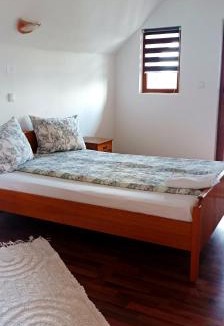 Cartisoara House | Casa Marty