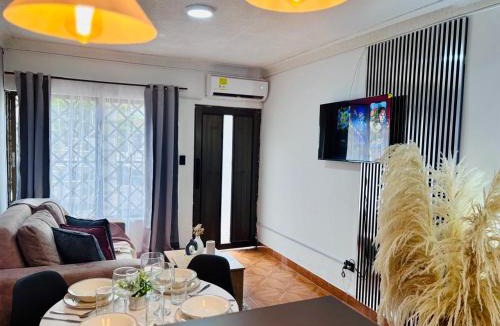 Cali Apartment | Casa Marven