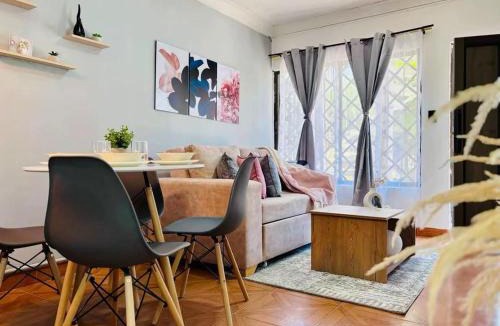 Cali Apartment | Casa Marven
