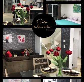 Ensenada House | Casa Marvento