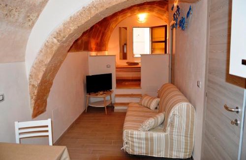 Alghero City Centre Apartment | Casa Marvi