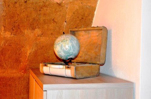 Alghero City Centre Apartment | Casa Marvi