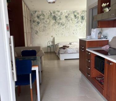 Sedriano Bed & Breakfast | Casa Marx