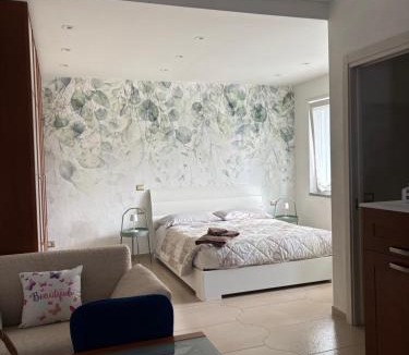 Sedriano Bed & Breakfast | Casa Marx