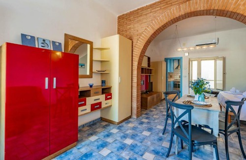 Specchiolla Apartment | Casa Mary by Rentbeat