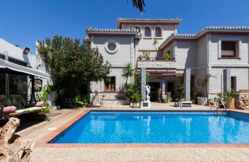 Padul Villa | Casa mary