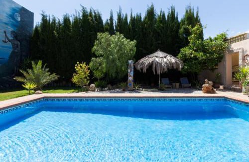 Padul Villa | Casa mary