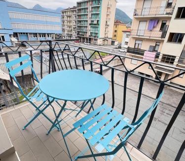 Domodossola Apartment | Casa Mary