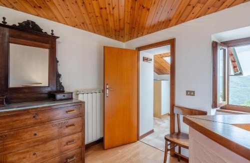 San Marcello Piteglio House | Casa Mary