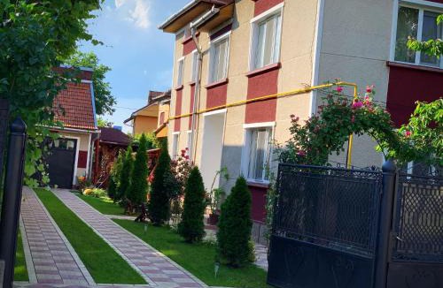 Hateg House | Casa Mary