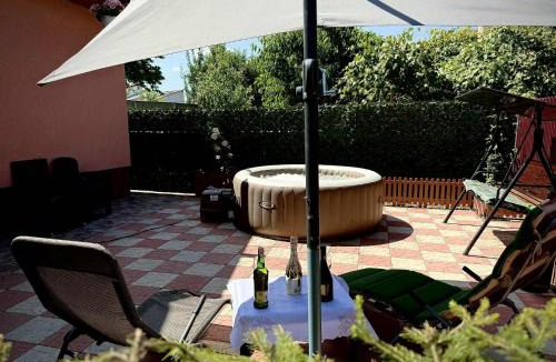 Hateg House | Casa Mary