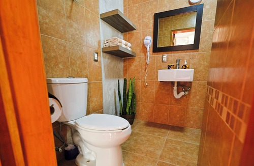 Santa Cruz Xoxocotlan House | Casa MaryFer