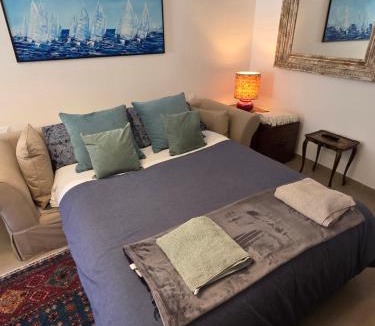 Montevarchi Apartment | Casa Marzia