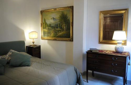 Montevarchi Apartment | Casa Marzia