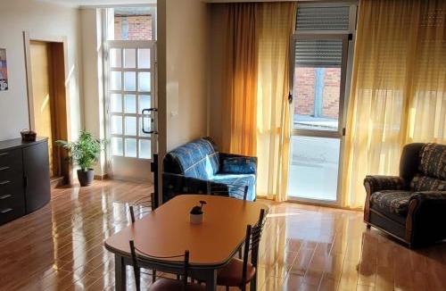 Maside Apartment | Casa Maside Orense