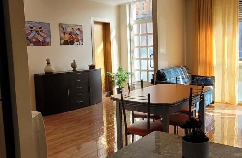 Maside Apartment | Casa Maside Orense