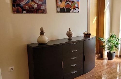 Maside Apartment | Casa Maside Orense