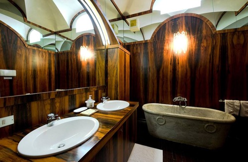 Ravenna Bed & Breakfast | Casa Masoli B&B