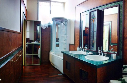 Ravenna Bed & Breakfast | Casa Masoli B&B
