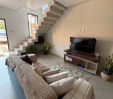 Massagueira House | Casa Massa