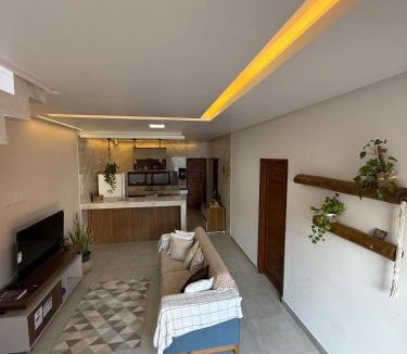 Massagueira House | Casa Massa