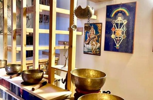 Leonforte House | Casa Massaggio Thai