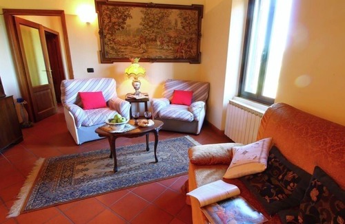 Bucine Other | CASA MASSIMO - AGRITURISMO IL CIPRESSO