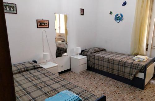 Moneglia Apartment | Casa Massimo