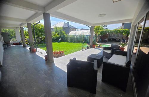 2 Mai House | Casa Matei Gabriel
