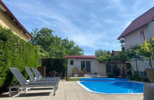 Eforie Nord House | Casa MateiAna