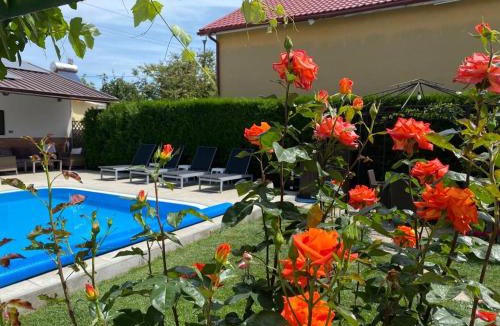 Eforie Nord House | Casa MateiAna