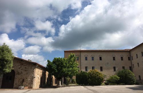 Massa Marittima Hotel | Casa Mater Ecclesiae