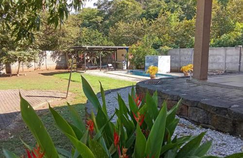 Rio Seco House | Casa Mathi