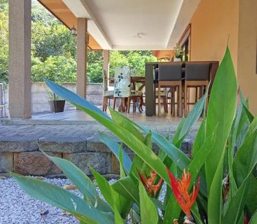 Rio Seco House | Casa Mathi