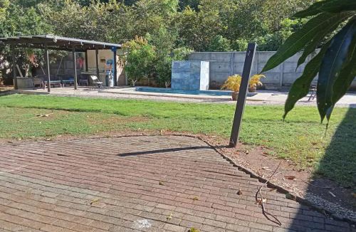 Rio Seco House | Casa Mathi