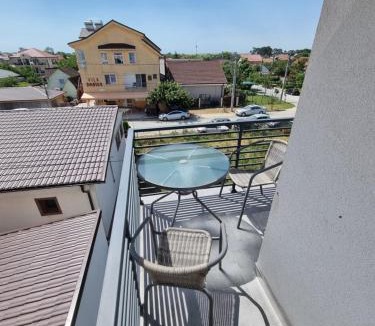 Eforie Nord House | Casa Mathias