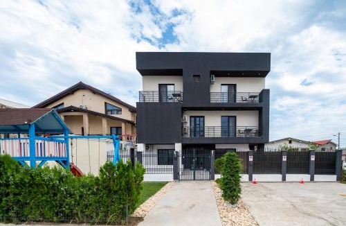 Eforie Nord House | Casa Mathias