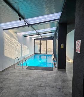 Eforie Nord House | Casa Mathias