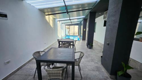 Eforie Nord House | Casa Mathias